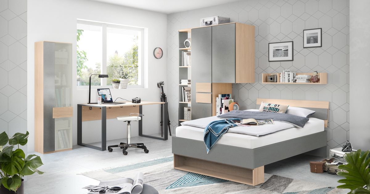 Kinder- & Jugendzimmer - Räume, in denen Kindheit zuhause ist | Möbel ...